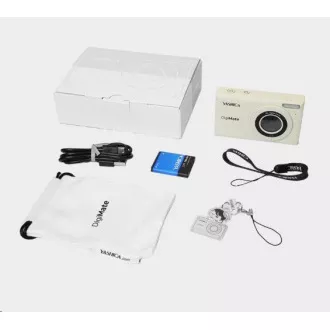 YASHICA DigiMate (Off White) YASHICA DigiMate (Off White)