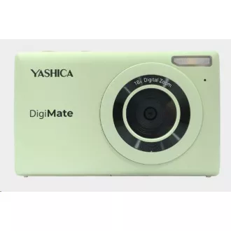 YASHICA DigiMate (zöld) YASHICA DigiMate (zöld)