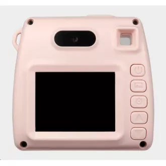 YASHICA x Hello Kitty Mini digitális fényképezőgép (rózsaszín) YASHICA x Hello Kitty Mini digitális fényképezőgép (rózsaszín)