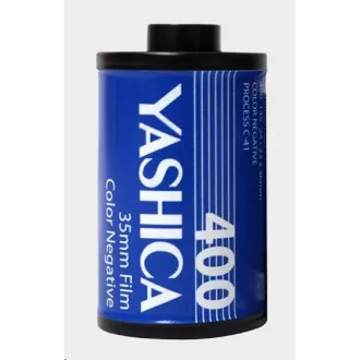YASHICA MF-1 Snapshot Art fényképezőgép (szürke) - analóg fényképezőgép YASHICA MF-1 Snapshot Art fényképezőgép (szürke) - analóg fényképezőgép