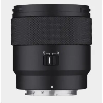 Samyang AF 85 mm F/1,8 P Sony FE Samyang AF 85 mm F/1,8 P Sony FE