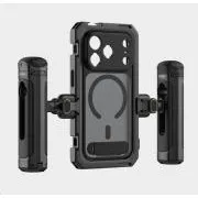 SmallRig 5540 mobil kettős kézi készlet iPhone 17 Pro készülékhez