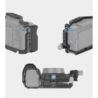 SmallRig 4257 vázkészlet a Sony ZV-E1-hez SmallRig 4257 vázkészlet a Sony ZV-E1-hez