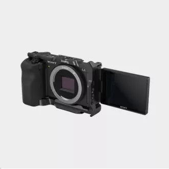 SmallRig 3538 ketrec markolattal a Sony ZV-E10-hez SmallRig 3538 ketrec markolattal a Sony ZV-E10-hez