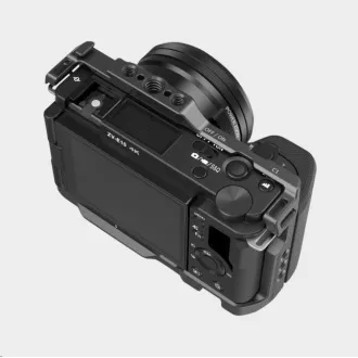 SmallRig 3538 ketrec markolattal a Sony ZV-E10-hez SmallRig 3538 ketrec markolattal a Sony ZV-E10-hez