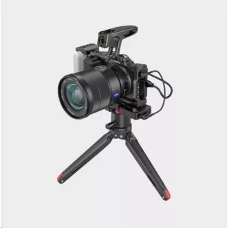 SmallRig 3538 ketrec markolattal a Sony ZV-E10-hez SmallRig 3538 ketrec markolattal a Sony ZV-E10-hez