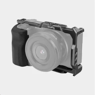 SmallRig 3538 ketrec markolattal a Sony ZV-E10-hez SmallRig 3538 ketrec markolattal a Sony ZV-E10-hez