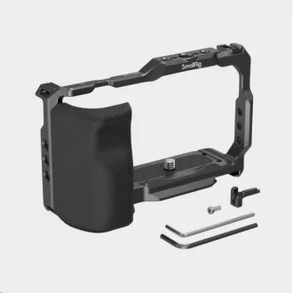 SmallRig 3538 ketrec markolattal a Sony ZV-E10-hez SmallRig 3538 ketrec markolattal a Sony ZV-E10-hez