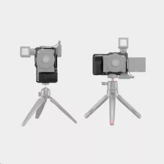 SmallRig 3538 ketrec markolattal a Sony ZV-E10-hez SmallRig 3538 ketrec markolattal a Sony ZV-E10-hez