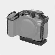 SmallRig 4161 Camera Cage Black Mamba a Canon EOS R6 MII-hez