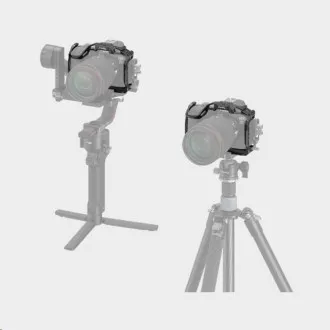 SmallRig 4161 Camera Cage Black Mamba a Canon EOS R6 MII-hez
