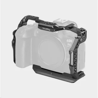 SmallRig 4159 ketrec Canon EOS R6 MKII készülékhez SmallRig 4159 ketrec Canon EOS R6 MKII készülékhez