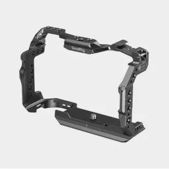 SmallRig 4159 ketrec Canon EOS R6 MKII készülékhez SmallRig 4159 ketrec Canon EOS R6 MKII készülékhez
