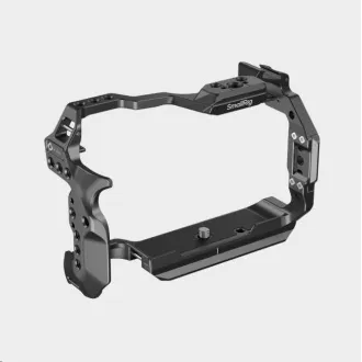 SmallRig 4159 ketrec Canon EOS R6 MKII készülékhez SmallRig 4159 ketrec Canon EOS R6 MKII készülékhez