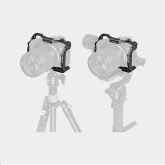 SmallRig 4159 ketrec Canon EOS R6 MKII készülékhez SmallRig 4159 ketrec Canon EOS R6 MKII készülékhez