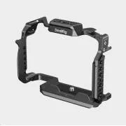 SmallRig 4902 Ketrec Panasonic LUMIX S1 II / S1 IIE / S1R II / S5 II / S5 IIX / G9 II kamerákhoz