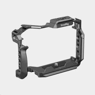 SmallRig 4902 Ketrec Panasonic LUMIX S1 II / S1 IIE / S1R II / S5 II / S5 IIX / G9 II kamerákhoz SmallRig 4902 Ketrec Panasonic LUMIX S1 II / S1 IIE / S1R II / S5 II / S5 IIX / G9 II kamerákhoz