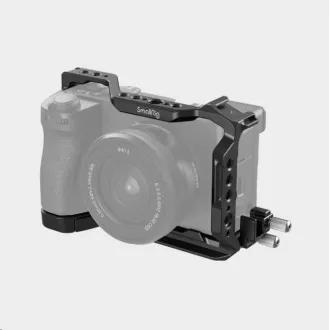 SmallRig 4336 ketrec készlet Sony A6700-hoz