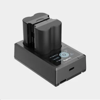 SmallRig 3822 NP-W235 akkumulátor és töltő készlet SmallRig 3822 NP-W235 akkumulátor és töltő készlet