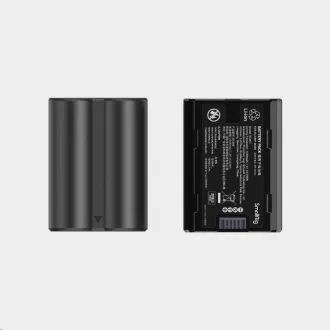 SmallRig 3822 NP-W235 akkumulátor és töltő készlet SmallRig 3822 NP-W235 akkumulátor és töltő készlet