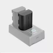 SmallRig 4071 kamera akkumulátor LP-E6NH