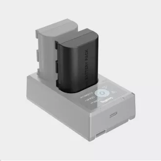 SmallRig 4071 kamera akkumulátor LP-E6NH SmallRig 4071 kamera akkumulátor LP-E6NH