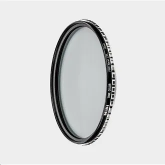 NiSi szűrő körkörös polarizátor True Color CPL Pro Nano 67mm