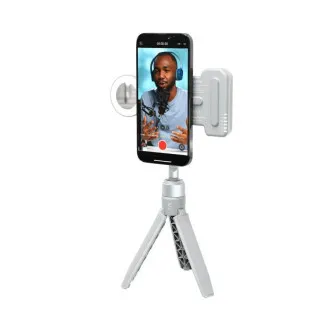 ShiftCam SnapGrip Creator készlet - fehér