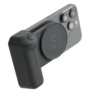 ShiftCam SnapGrip Pro - fekete ShiftCam SnapGrip Pro - fekete