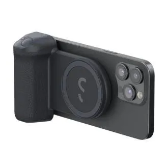ShiftCam SnapGrip Pro - fekete ShiftCam SnapGrip Pro - fekete