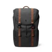 Thisc VintPack - TA1 Laptop hátizsák, fekete