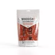 WHOOSH! 3XL professzionális antibakteriális mikroszálas kendő - 3 db