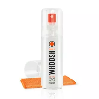 WHOOSH! Grab and Go képernyőtisztító - 80 ml
