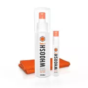 WHOOSH! Screen Shine Duo képernyőtisztító - 100   8 ml