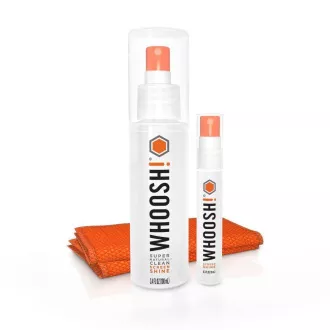 WHOOSH! Screen Shine Duo képernyőtisztító - 100   8 ml