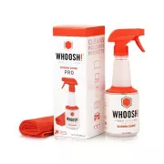 WHOOSH! Screen Shine Pro - 500 ml, újratölthető