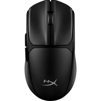 HyperX Pulsefire Fuse - Gaming egér (fekete)- Egér