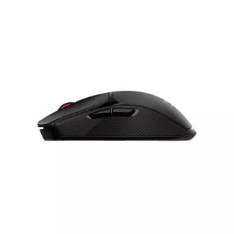 HyperX Pulsefire Fuse - Gaming egér (fekete)- Egér