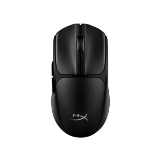 HyperX Pulsefire Fuse - Gaming egér (fekete)- Egér