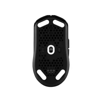 HyperX Pulsefire Fuse - Gaming egér (fekete)- Egér