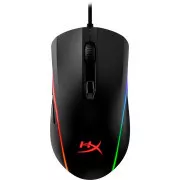 HyperX Pulsefire Saga Wireless - Gaming egér (fekete) - Egér
