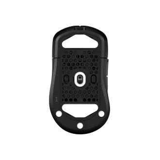 HyperX Pulsefire Saga Wireless - Gaming egér (fekete) - Egér