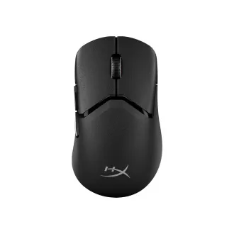 HyperX Pulsefire Saga Wireless - Gaming egér (fekete) - Egér