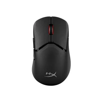 HyperX Pulsefire Saga Wireless - Gaming egér (fekete) - Egér