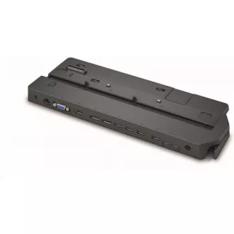 FUJITSU DOCK AC 90W U7313 U7413 U7613 - 4xUSB 2xUSBC 2xDP 1xHDMI VGA RJ45-kábel nélkül FUJITSU DOCK AC 90W U7313 U7413 U7613 - 4xUSB 2xUSBC 2xDP 1xHDMI VGA RJ45-kábel nélkül