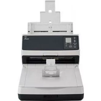 RICOH szkenner Fi-8270 A4, tábla pass, 70 oldal/perc, 600 dpi, LAN RJ45-1000, USB 3.2, ADF 100 lap, 10000 lap/nap