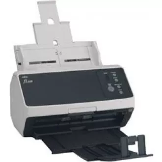 RICOH szkenner Fi-8150 A4, áthaladó, 50 oldal/perc, 600 dpi, LAN RJ45-1000, USB 3.2, ADF 100 lap, 8000 lap/nap RICOH szkenner Fi-8150 A4, áthaladó, 50 oldal/perc, 600 dpi, LAN RJ45-1000, USB 3.2, ADF 100 lap, 8000 lap/nap