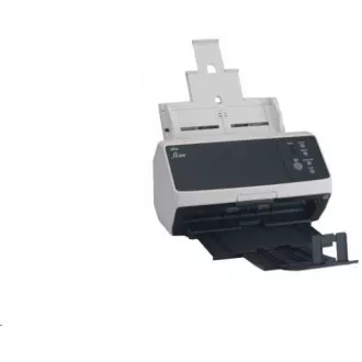 RICOH szkenner Fi-8150 A4, áthaladó, 50 oldal/perc, 600 dpi, LAN RJ45-1000, USB 3.2, ADF 100 lap, 8000 lap/nap RICOH szkenner Fi-8150 A4, áthaladó, 50 oldal/perc, 600 dpi, LAN RJ45-1000, USB 3.2, ADF 100 lap, 8000 lap/nap