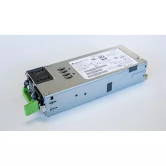 FUJITSU tápegység modul 500W TITANIUM (hot plug) TX1330M6 TX1320M6 - SILENT - nem kompatibilis a P503-mal