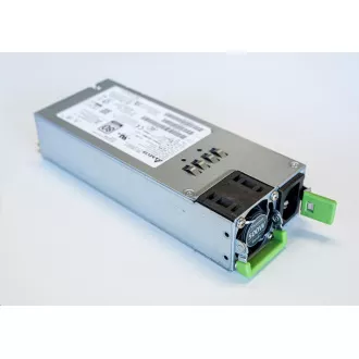 FUJITSU tápegység modul 500W TITANIUM (hot plug) TX1330M6 TX1320M6 - SILENT - nem kompatibilis a P503-mal